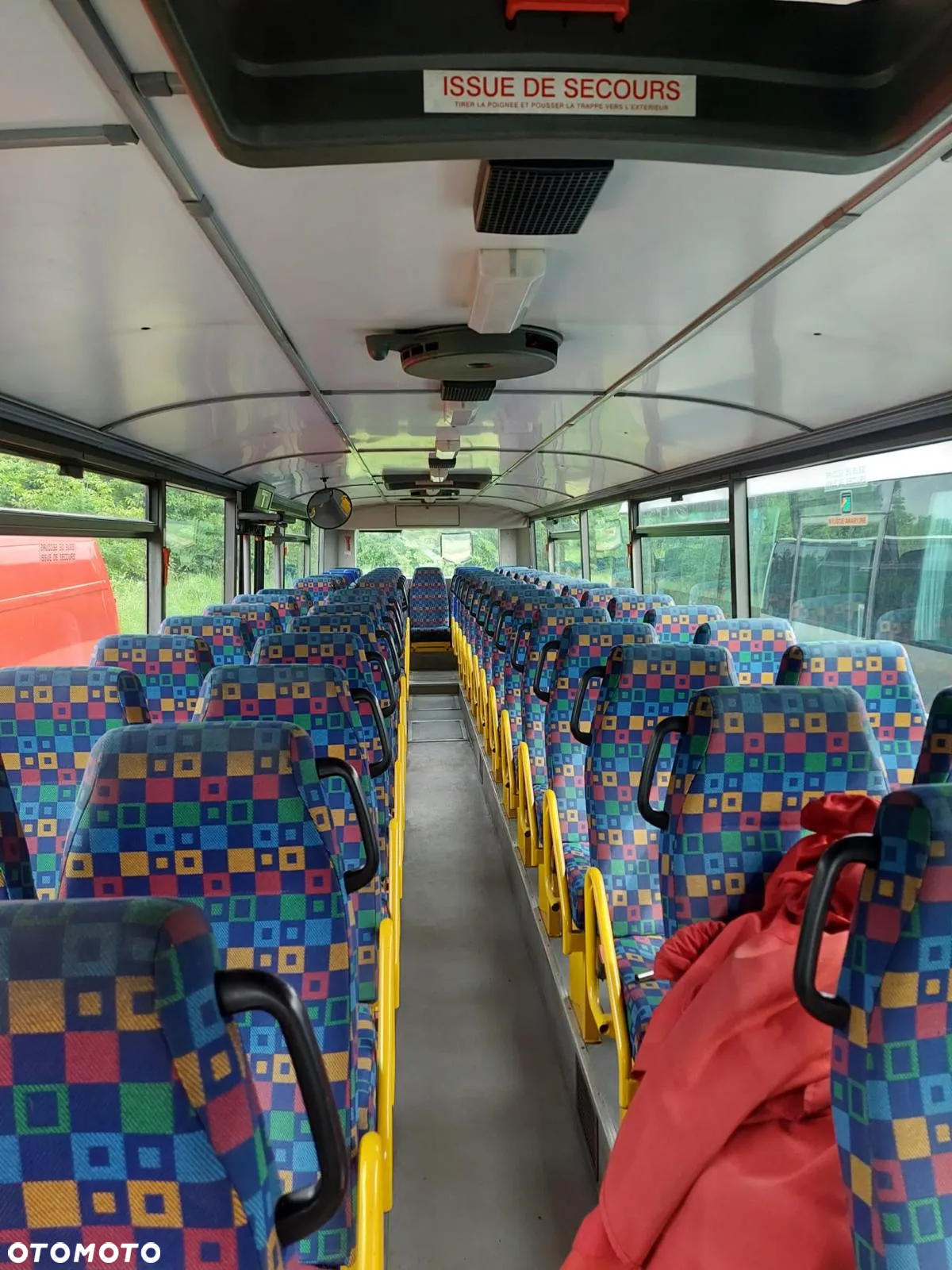 Irisbus Recreo - 7