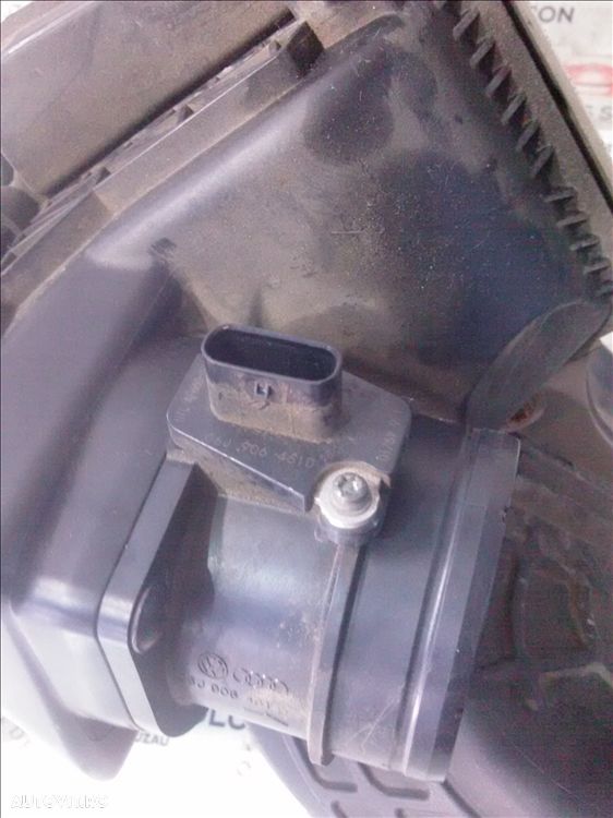 debitmetru aer audi a4 b8 1.8 tfsi - 1