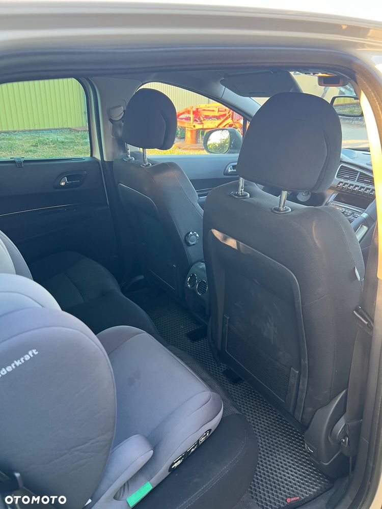Peugeot 3008 2.0 HDi Premium - 14