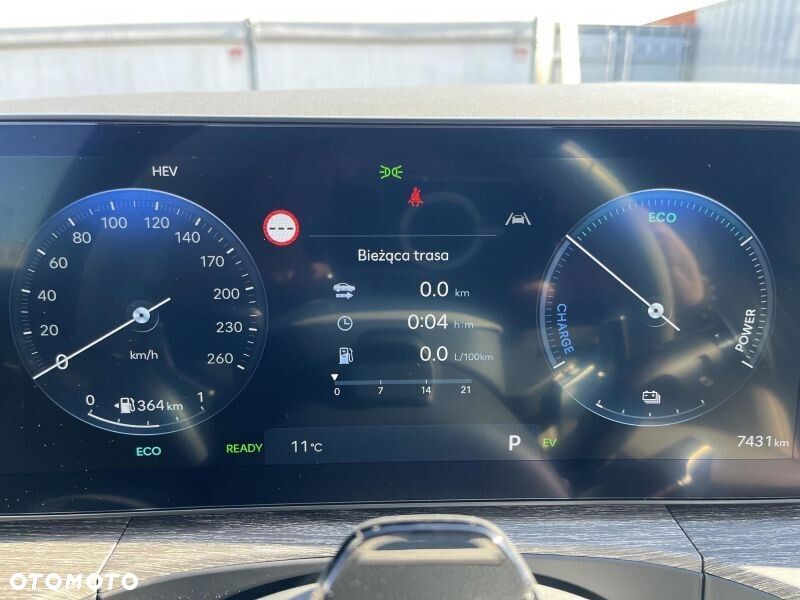Hyundai Santa Fe 1.6 T-GDI PHEV Platinum 4WD - 21