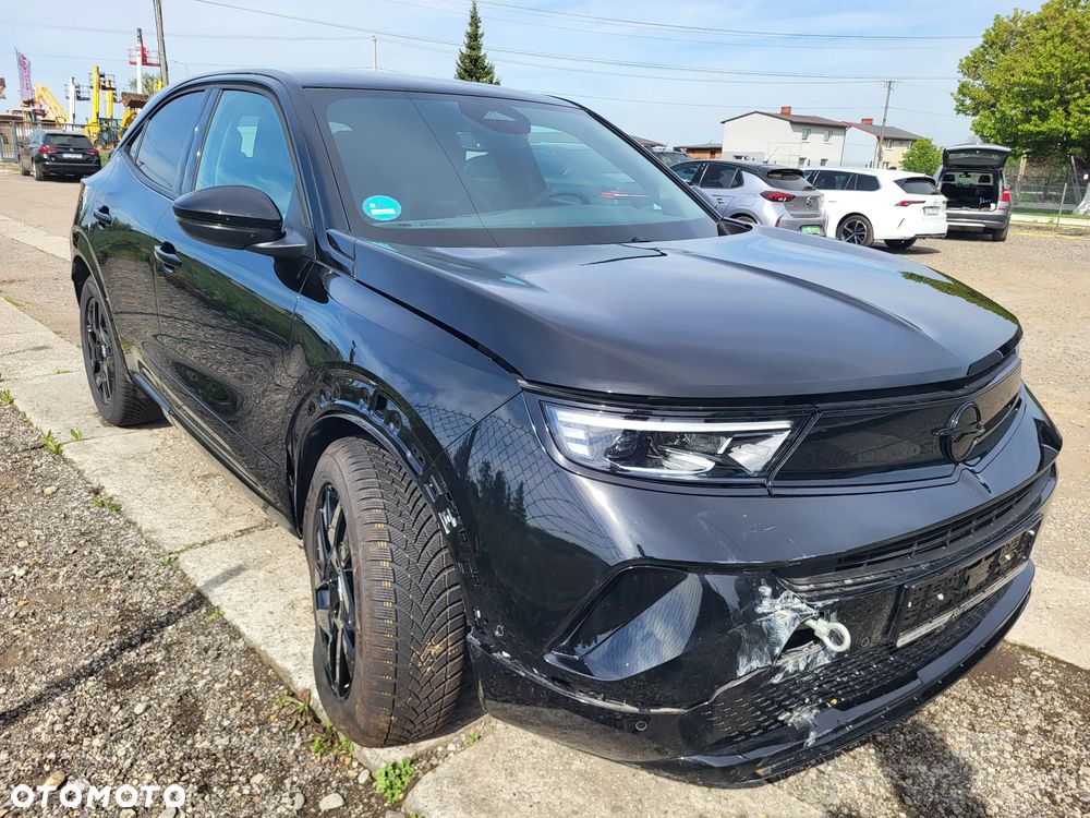 Opel Mokka 1.2 DI Turbo Hybrid 48V Automatik GS - 4