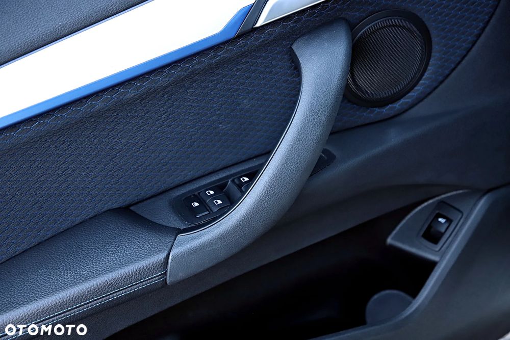 BMW X1 xDrive18d M Sport - 19