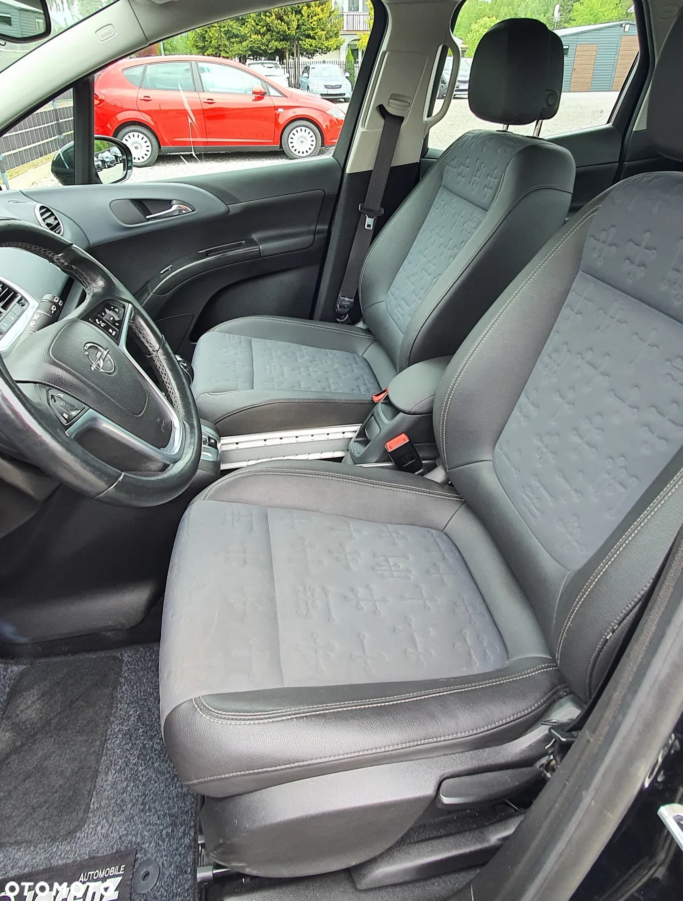 Opel Meriva 1.4 ecoflex Edition - 23