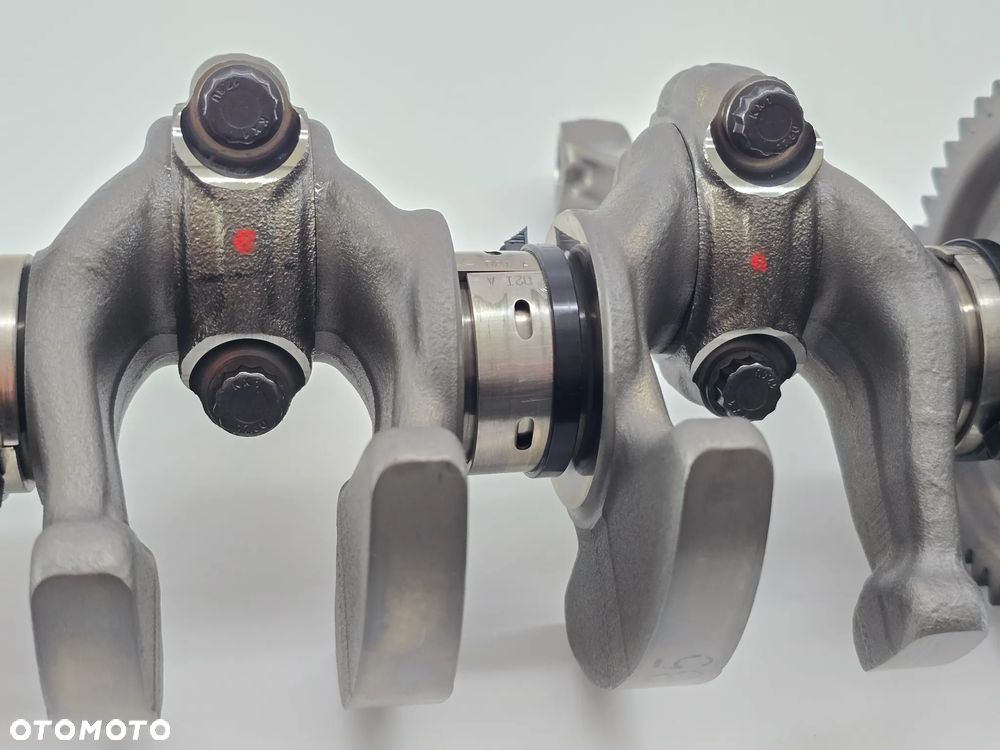 WAL KORBOWY KORBOWOD MAGNETO  BMW S 1000 XR - 21
