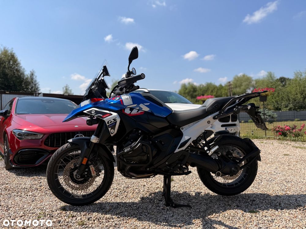 BMW GS - 4