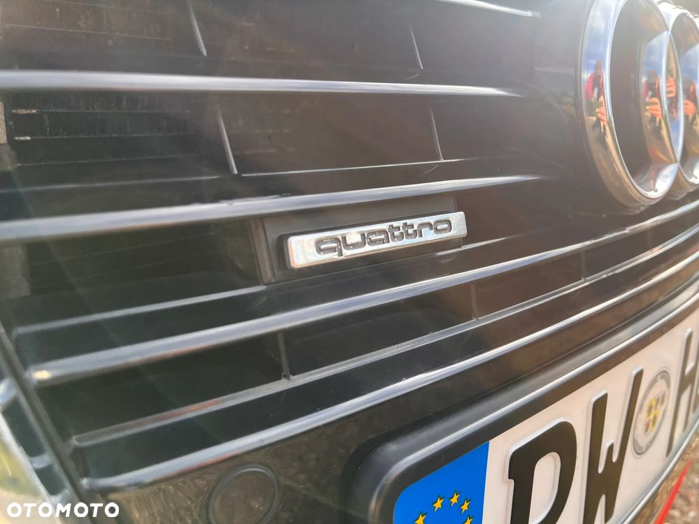 Audi A3 Sportback 2.0 TDI DPF quattro Ambition - 37
