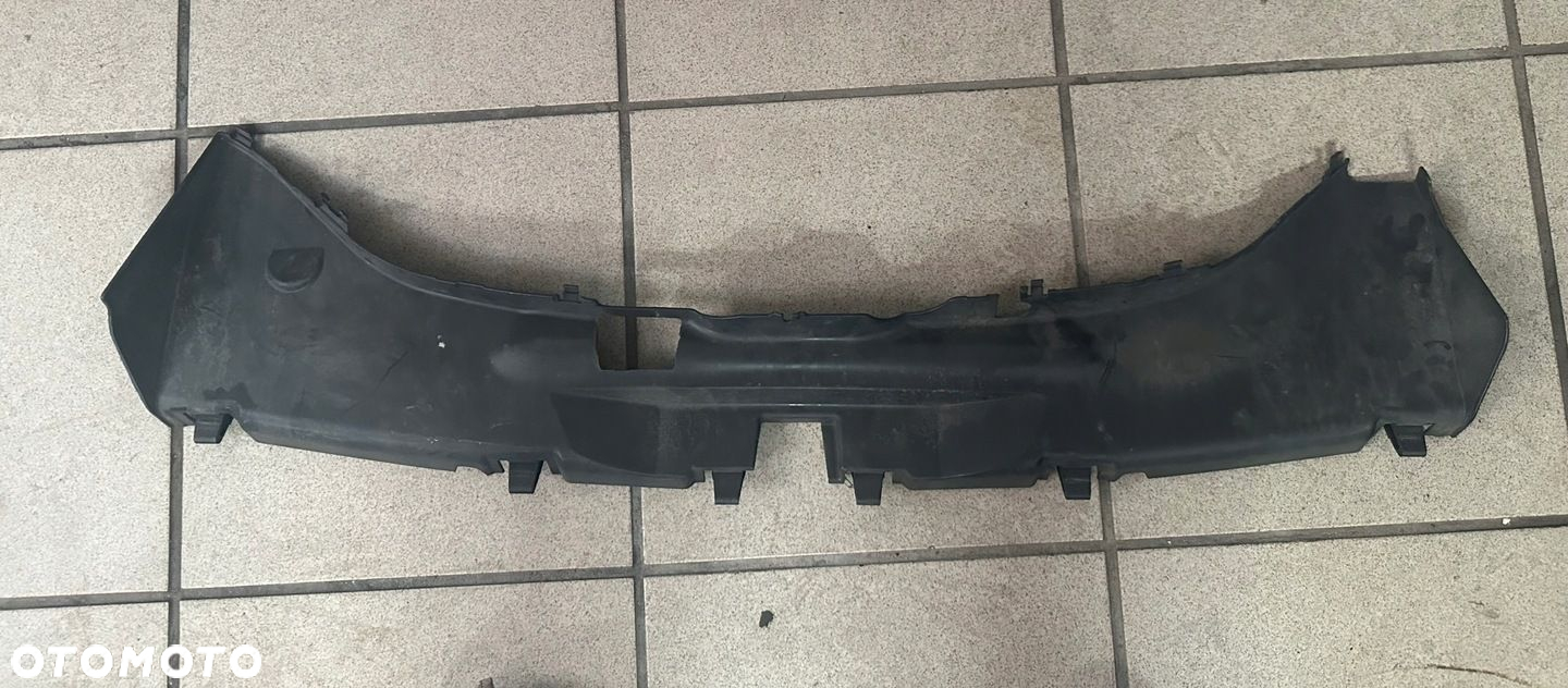 FORD TRANSIT CONNECT MK2 OSŁONA PASA PRZEDNIEGO D2A3B - 2