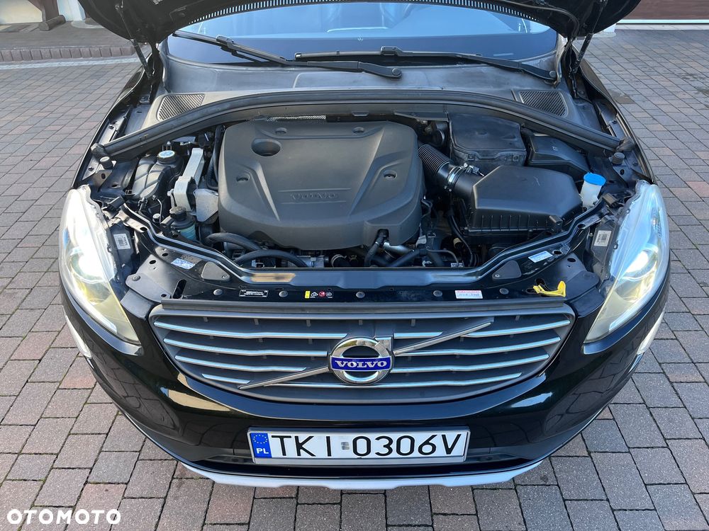 Volvo XC 60 - 22