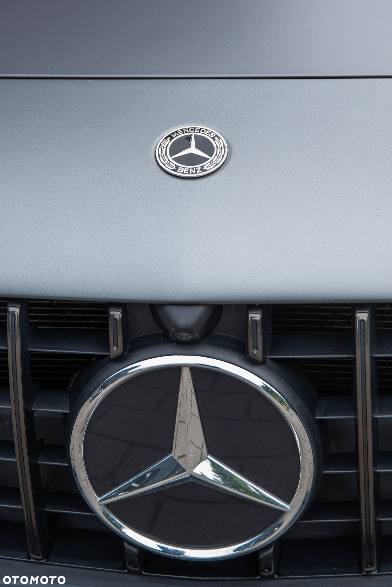 Mercedes-Benz Klasa A 45 S AMG 4-Matic 8G-DCT - 18
