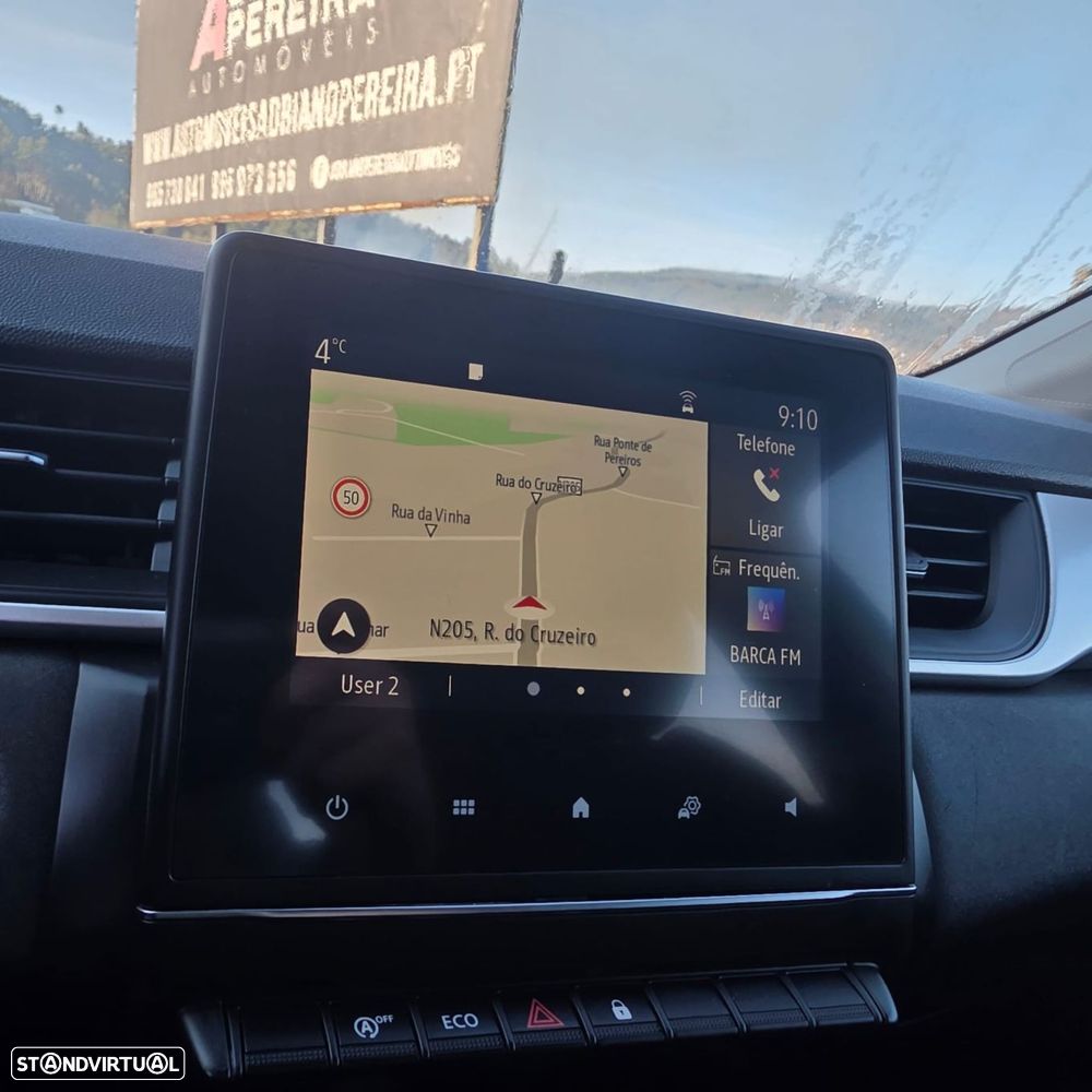 Renault Captur 1.0 TCe Exclusive - 28