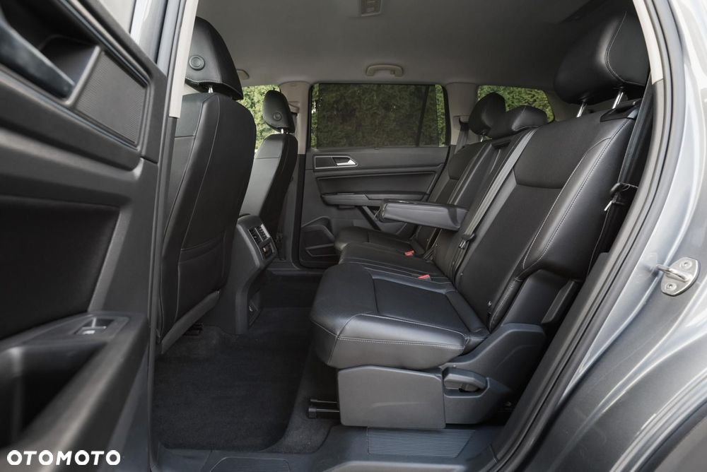 Volkswagen Atlas - 14