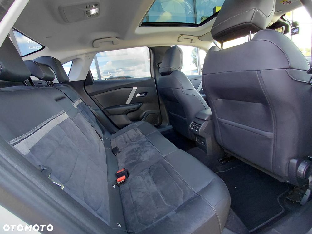 Citroën C4 1.2 PureTech Shine S&S EAT8 - 12