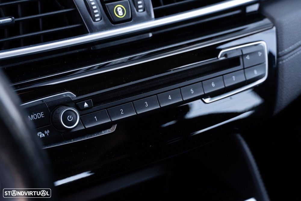 BMW 216 Gran Tourer d Line Sport - 22