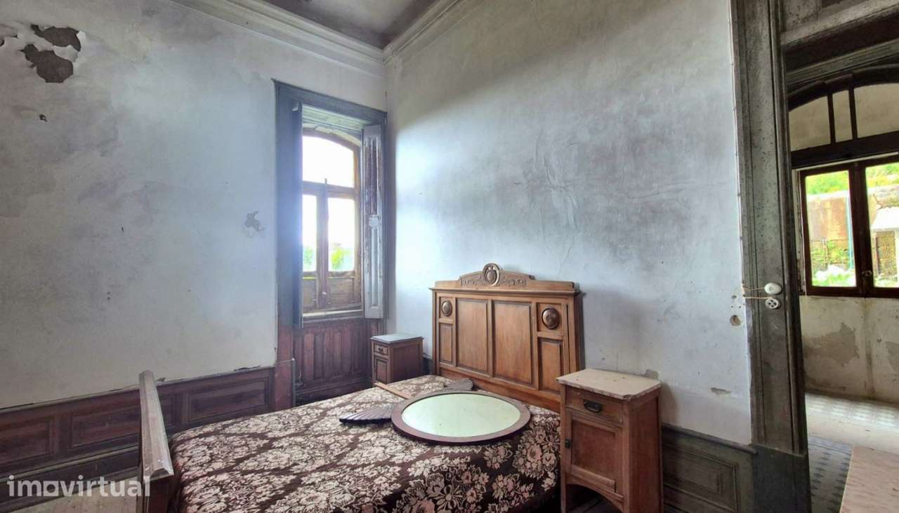 Palacete para venda, Sopo, Vila Nova de Cerveira - Grande imagem: 4/21