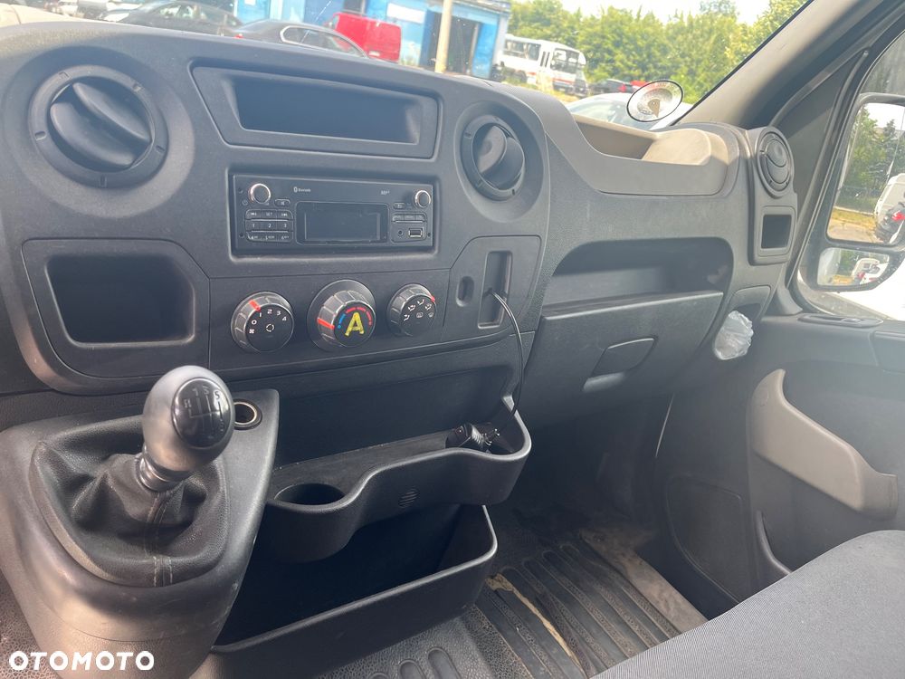 Renault Master - 9