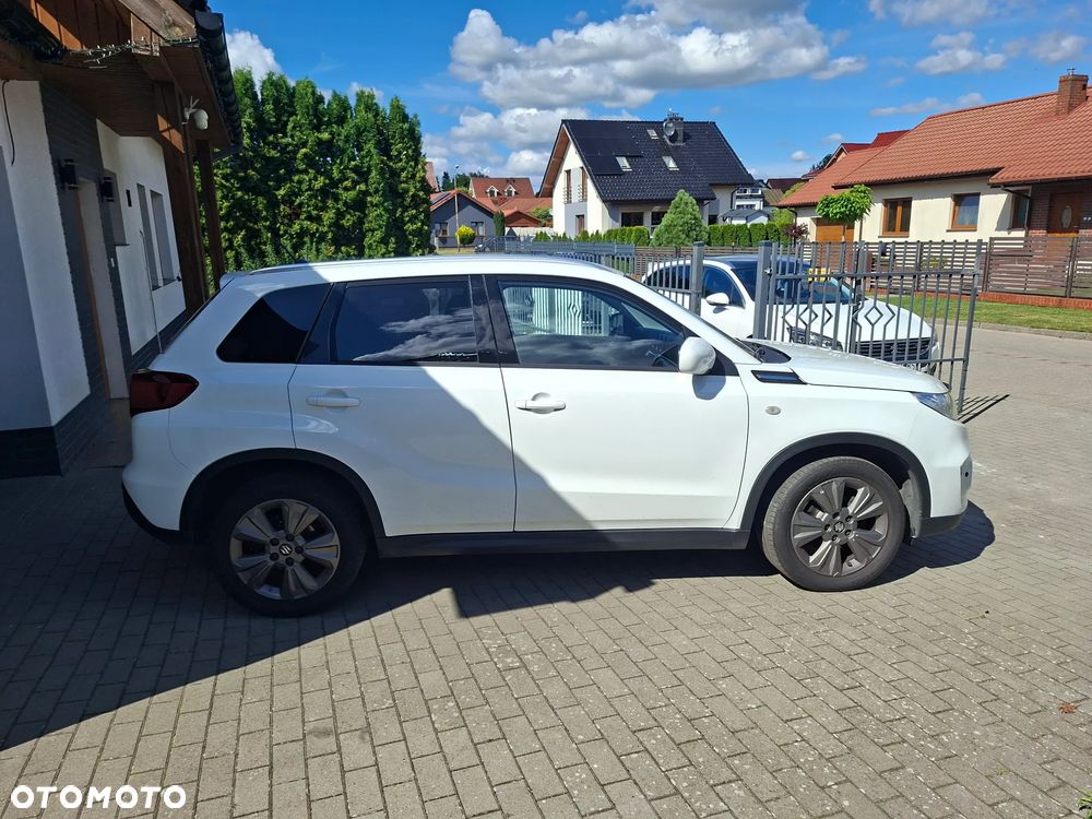 Suzuki Vitara - 2