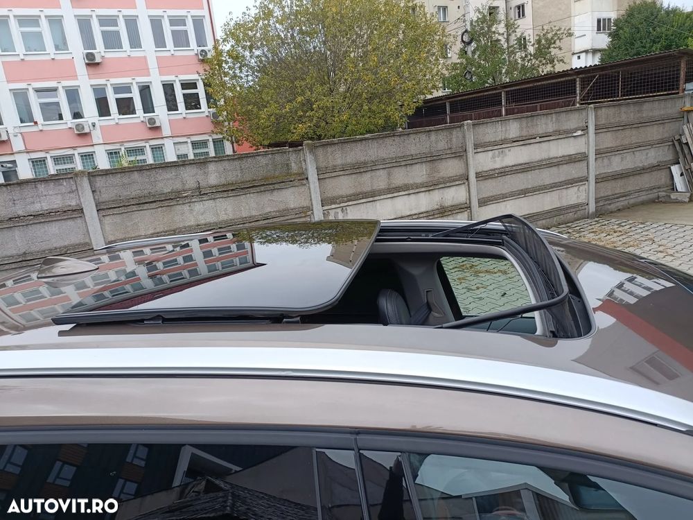 Volvo XC 60 D4 AWD Geartronic Summum - 15