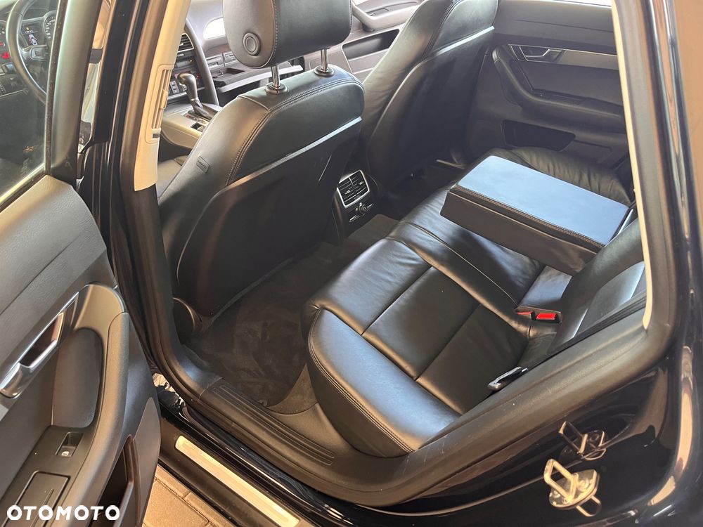 Audi A6 Limousine - 14