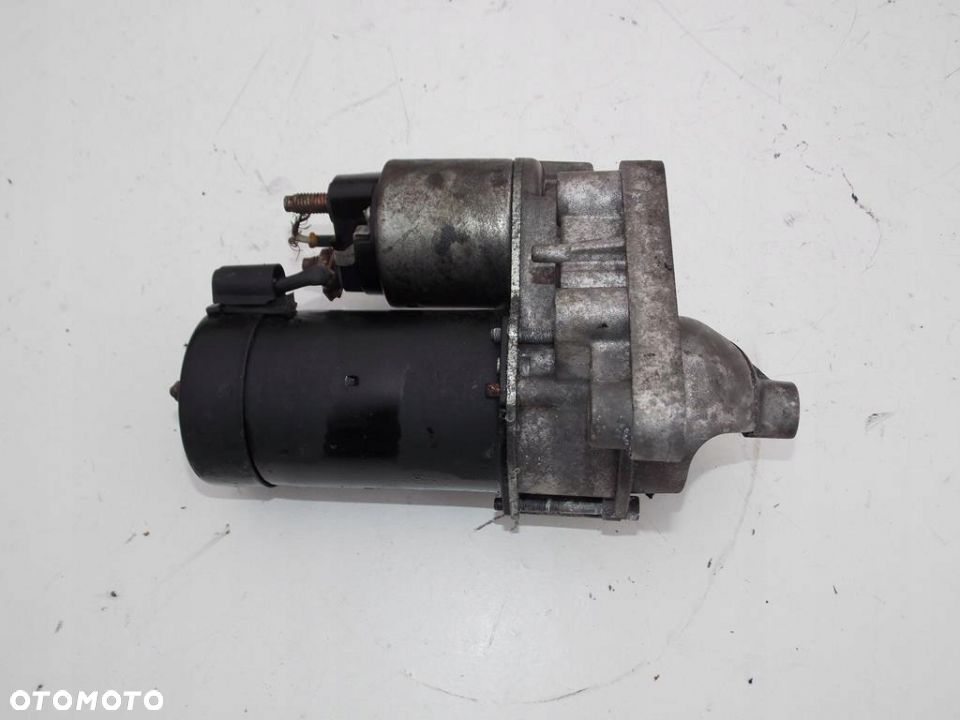 ROZRUSZNIK PEUGEOT PARTNER BERLINGO 1.6 HDI - 3