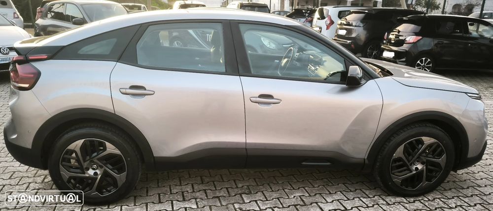 Citroën C4 1.2 PureTech Max - 19