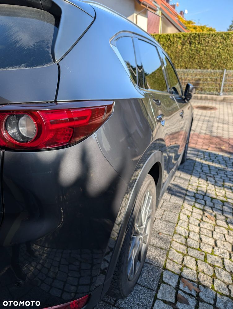 Mazda CX-5 2.5 Skypassion 2WD - 16