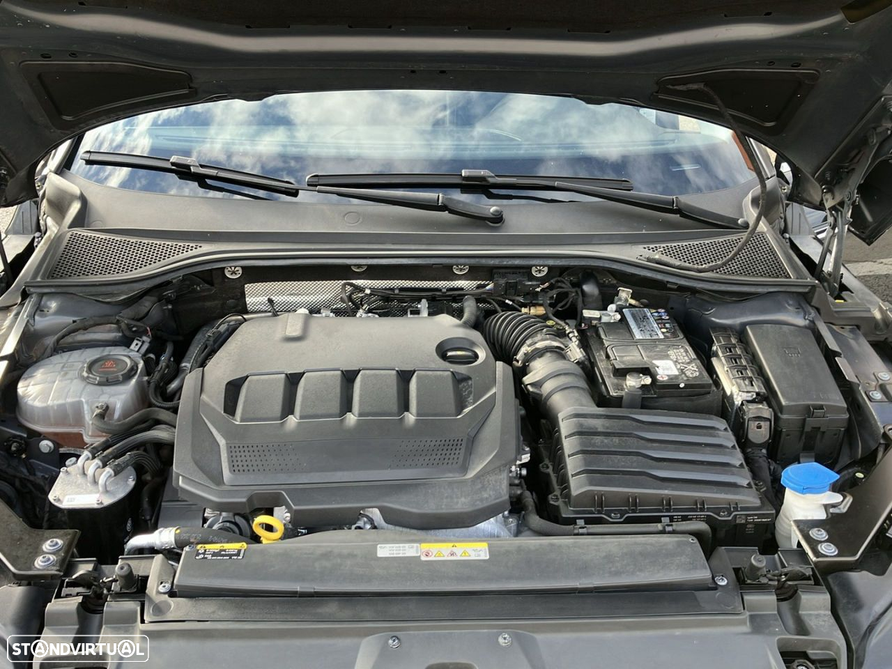 VW Arteon Shooting Brake 2.0 TDI Elegance - 17
