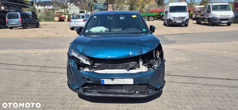 Peugeot 5008 1.5 BlueHDi Allure Pack S&S EAT8 - 2