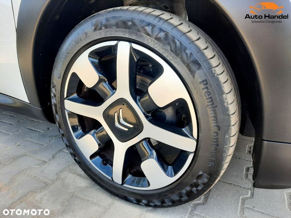 Citroën C4 Cactus 1.6 Blue HDi Shine - 34