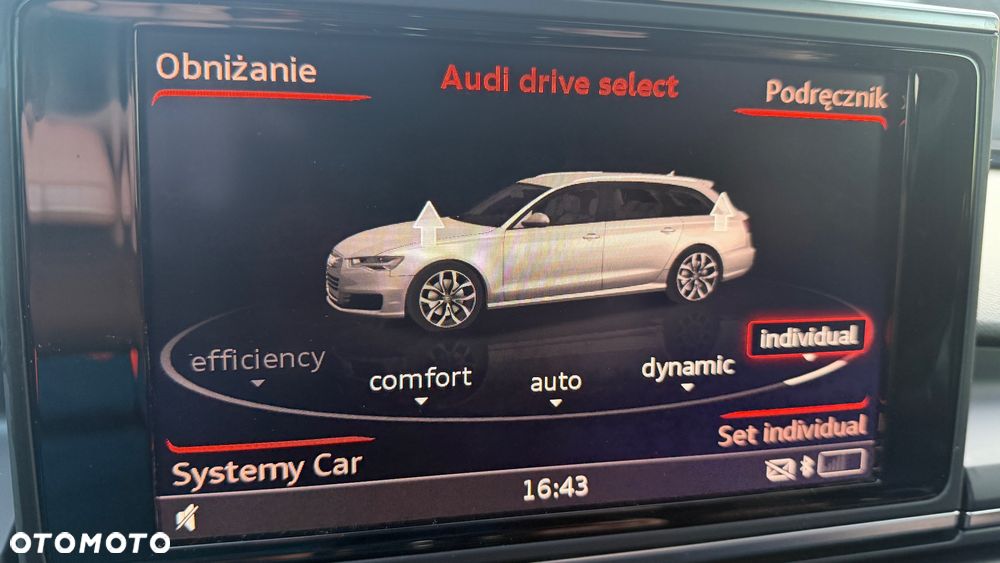Audi A6 Avant - 14