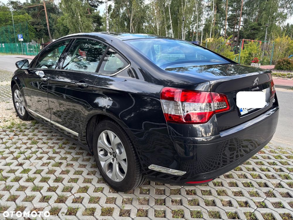 Citroën C5 1.6 THP Seduction - 6