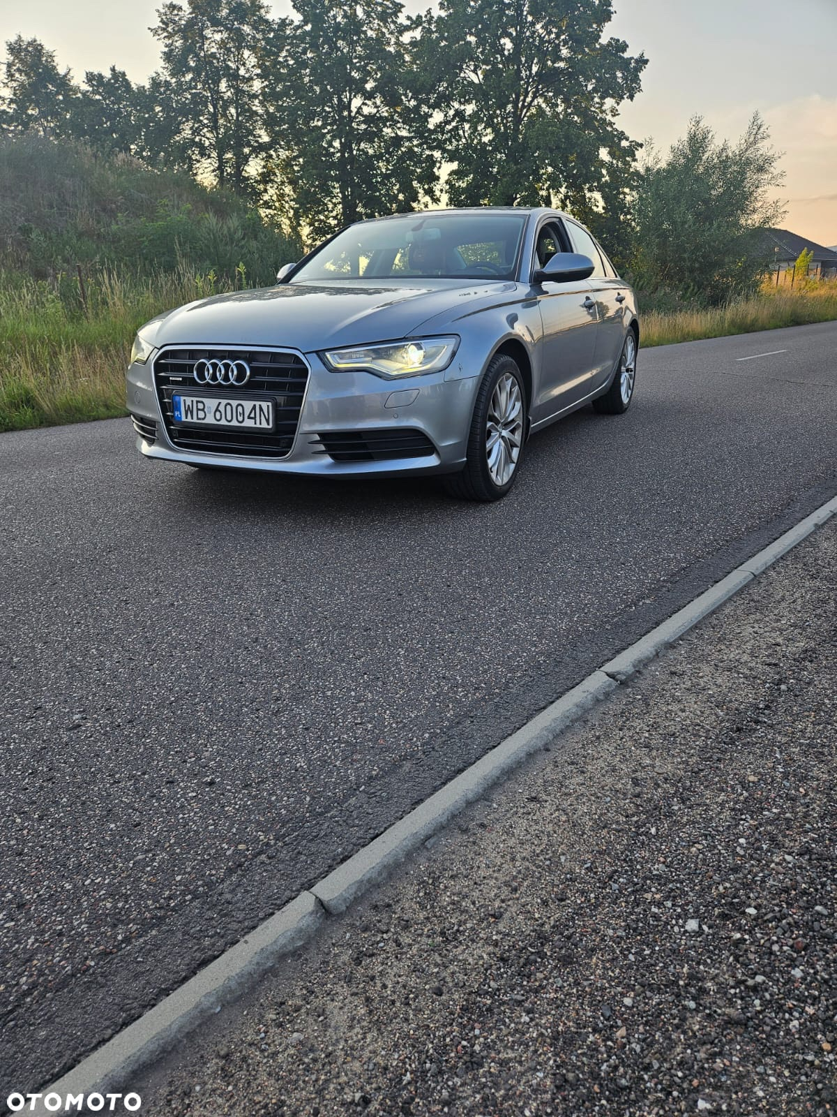 Audi A6 3.0 TFSI Quattro S tronic - 2