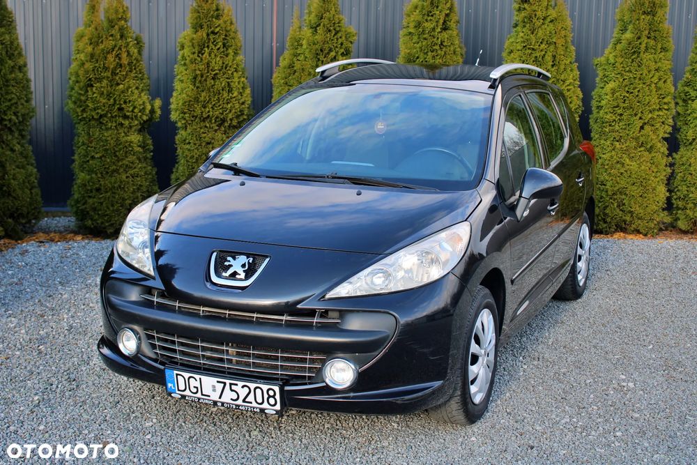 Peugeot 207 120 Premium - 2