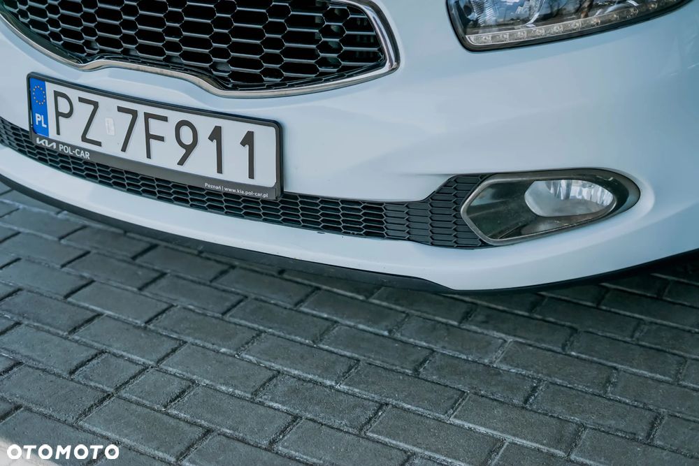 Kia Ceed 1.6 CRDi M - 4