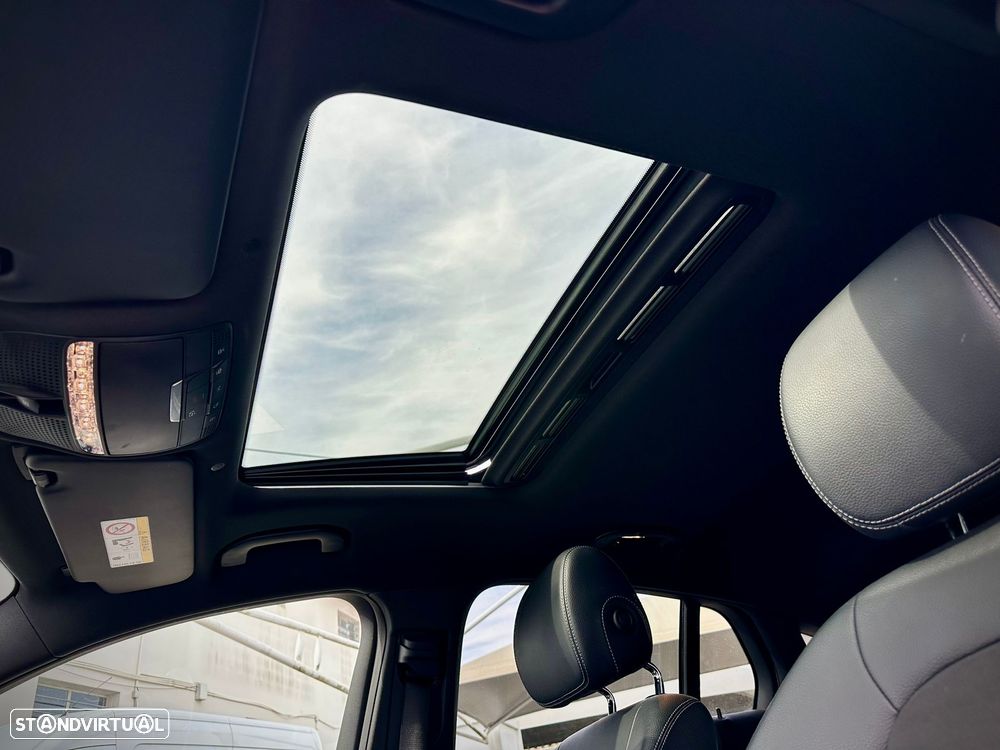 Mercedes-Benz GLC 300 de Coupe 4Matic 9G-TRONIC AMG Line - 13