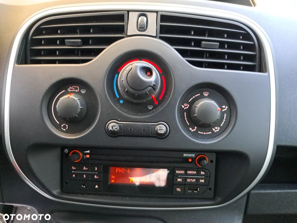 Renault Kangoo 1.5 dCi Zen - 14