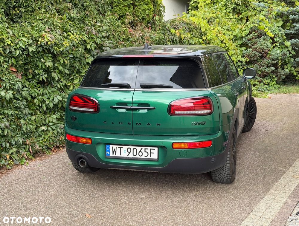 MINI Clubman Cooper - 2