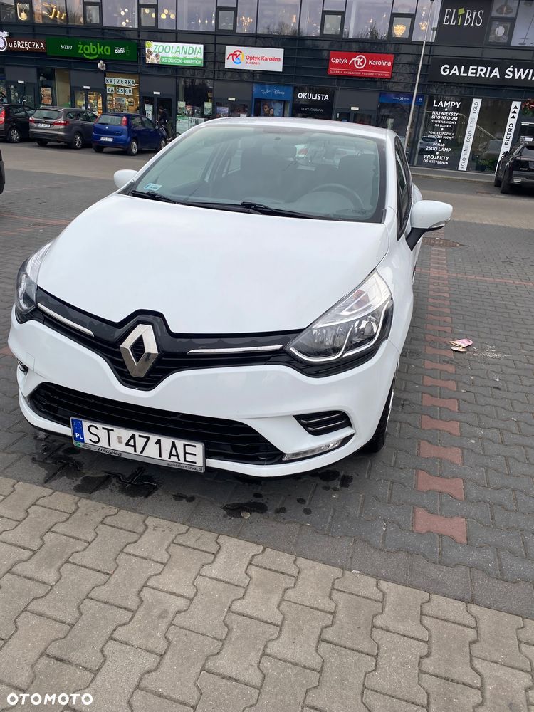 Renault Clio 0.9 Energy TCe Zen - 7