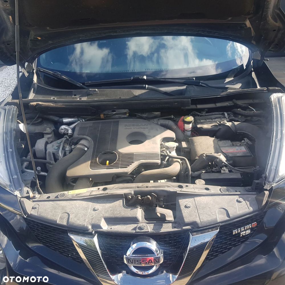 Nissan Juke - 13