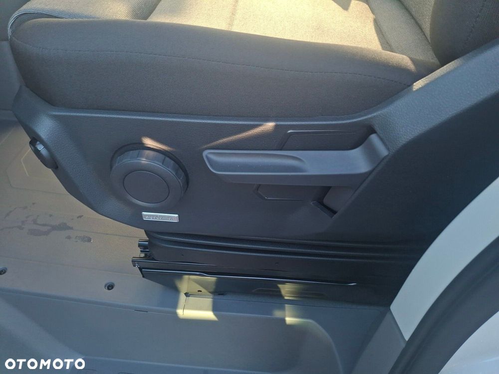 Volkswagen Crafter - 17