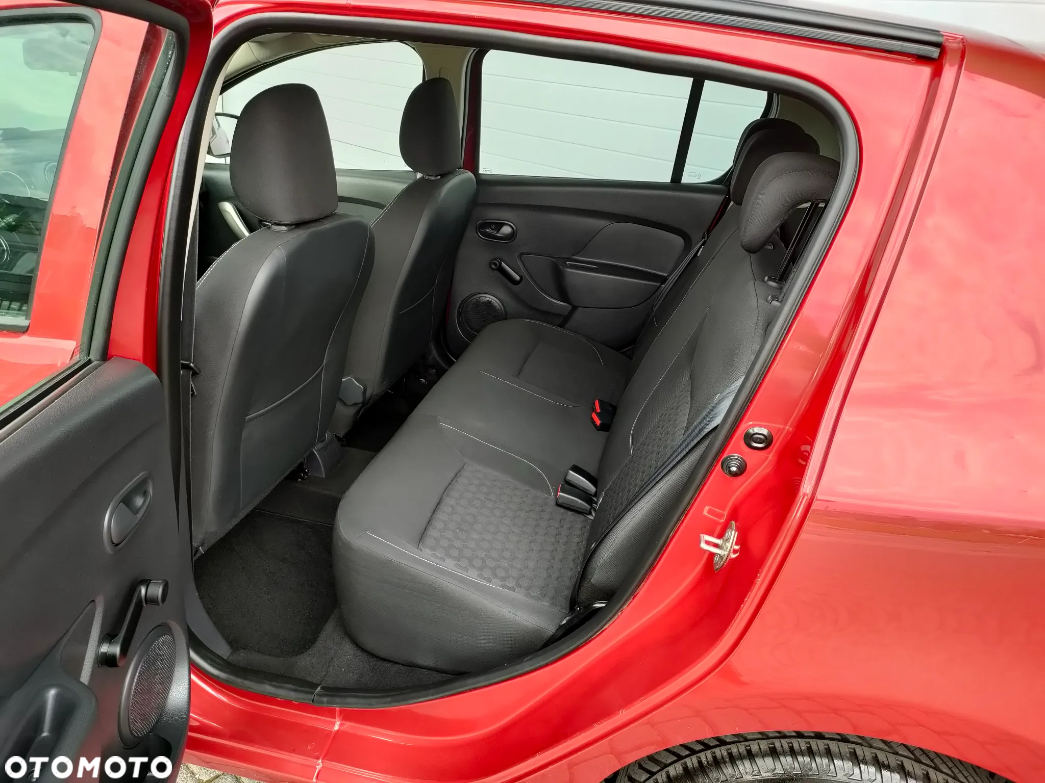 Dacia Sandero 0.9 TCe Laureate - 19