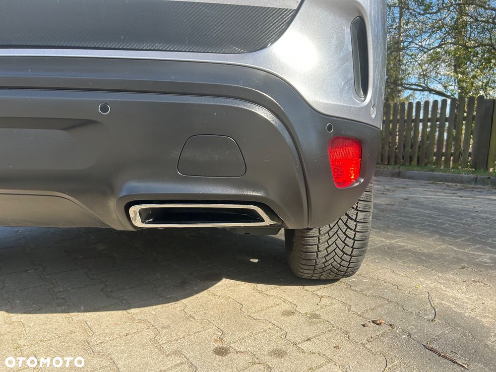 Citroën C5 Aircross 1.2 PureTech Shine EAT8 - 31