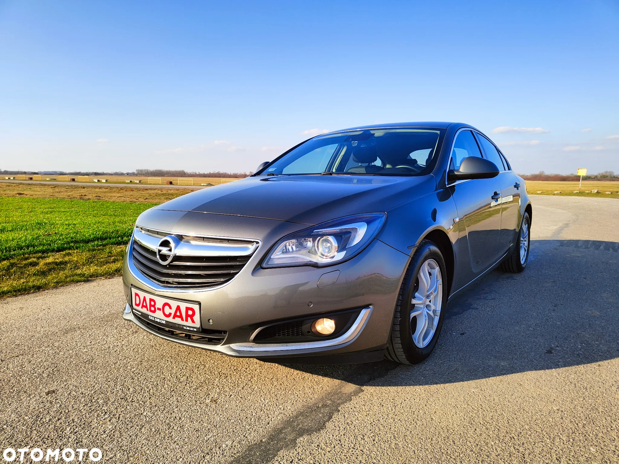 Opel Insignia 2.0 T Cosmo - 33