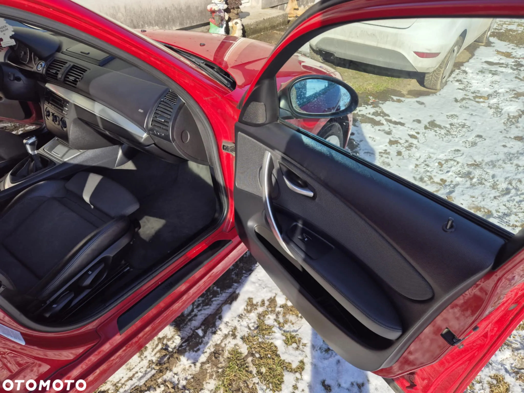 BMW Seria 1 116i - 12