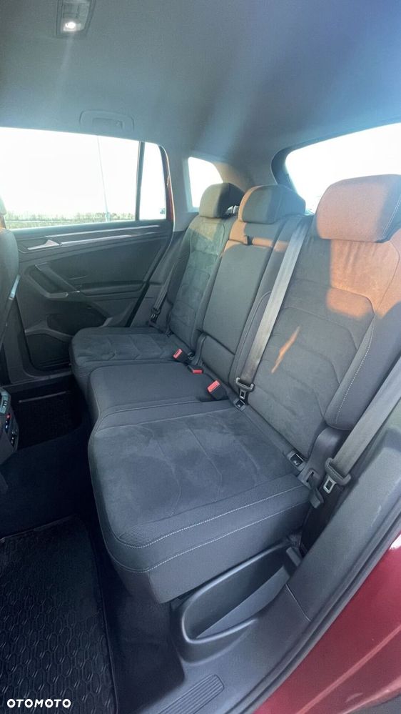 Volkswagen Tiguan - 15