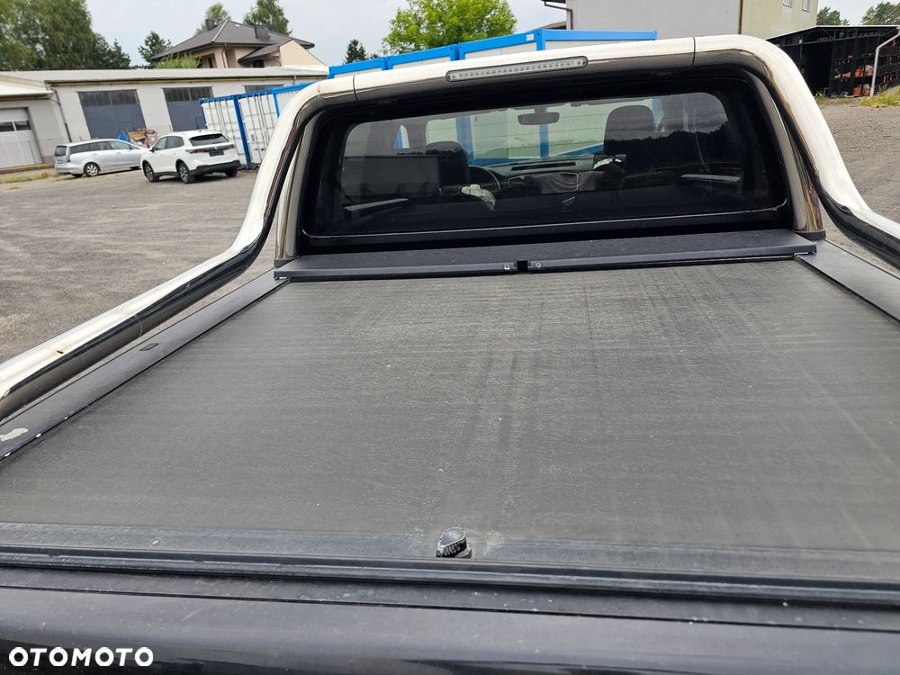 Volkswagen Amarok 3.0 V6 TDi 4MOTION Highline - 14
