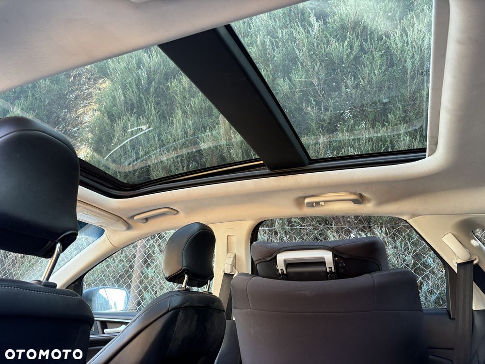 Ford Edge - 20
