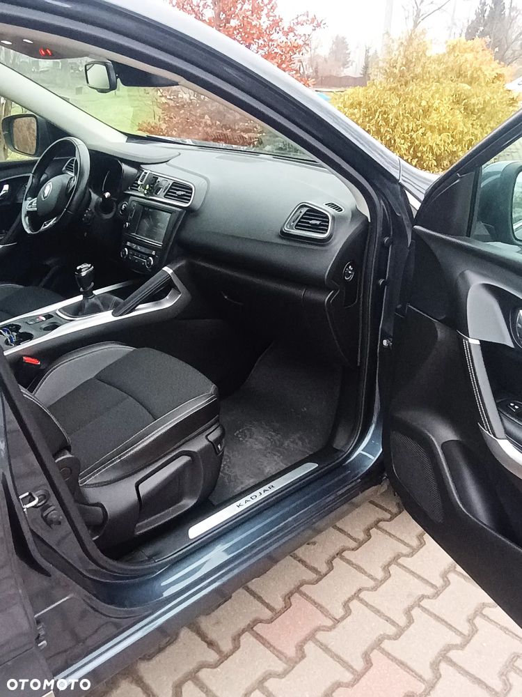 Renault Kadjar 1.6 dCi Energy Business - 5