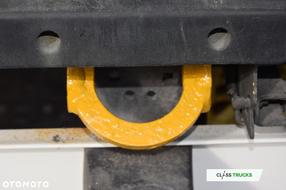 Schmitz Cargobull SKO Double Deck FP 60 ThermoKing SLXi 300 Lifting Axle - 8