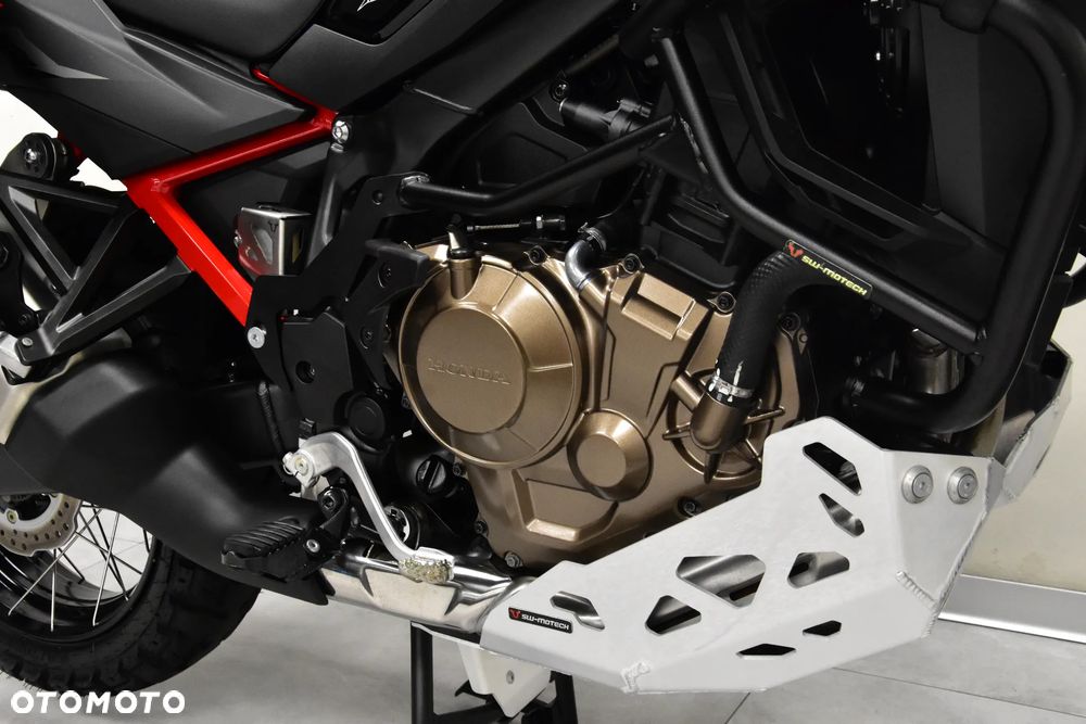 Honda CRF - 29