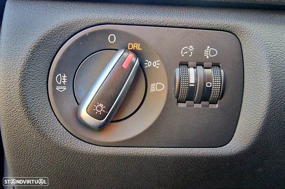 Audi A3 1.6 TDI Attraction - 25